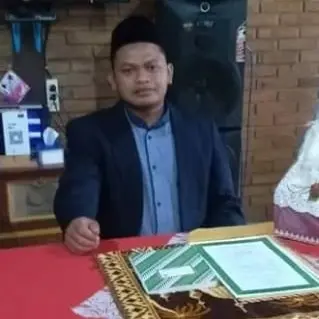 Ustadz Penghulu Nikah Siri Terdekat